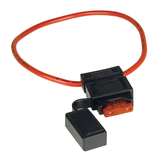 BF351 MPD (Memory Protection Devices) Portafusibles